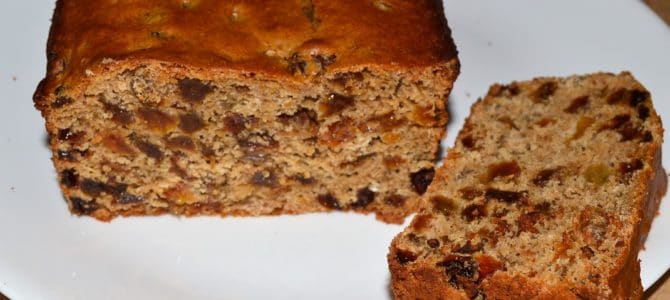 Will You Make Bara Brith for St. David’s Day?