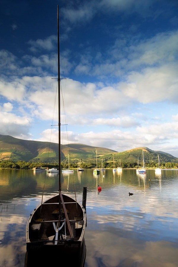 Lake District