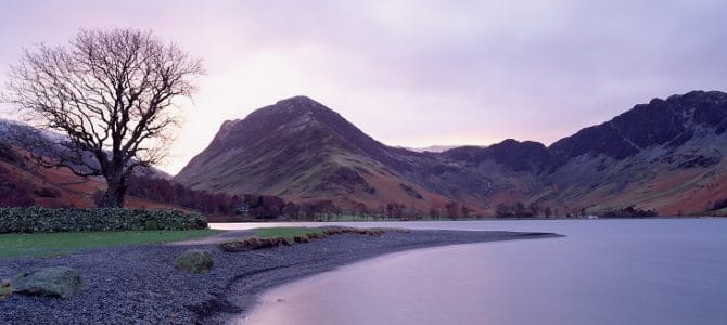 National Park Spotlight: The Lake District