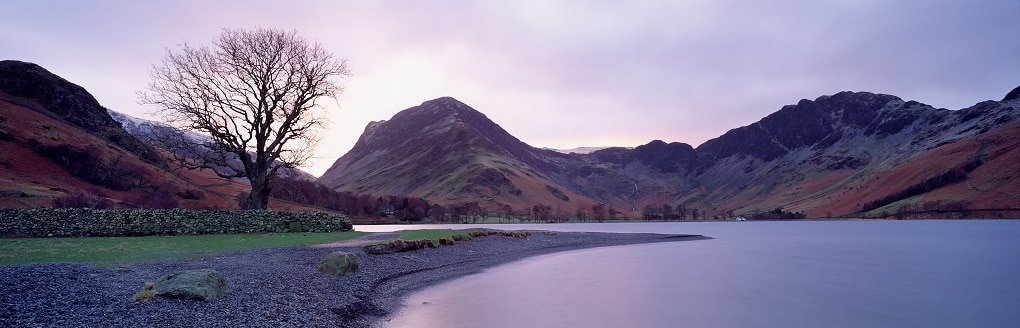 lake district