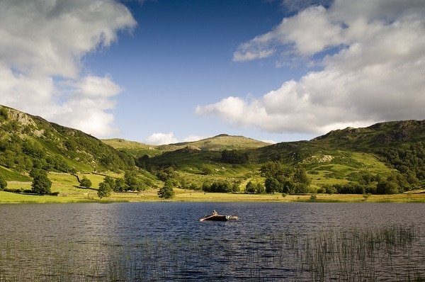 Lake District