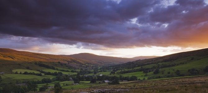 National Park Spotlight: Yorkshire Dales