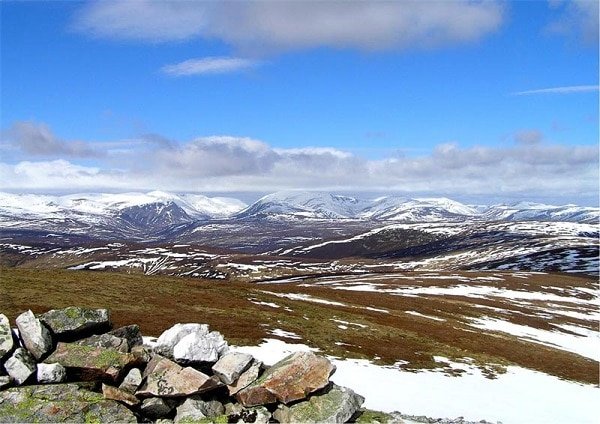 cairngorms