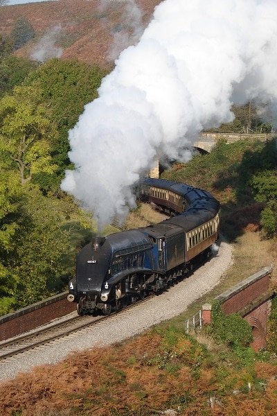 North York Moors