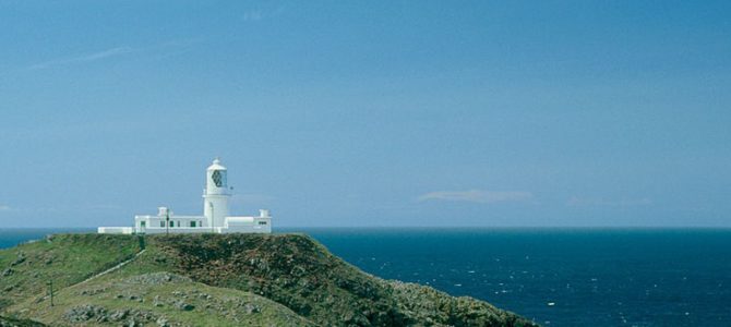 National Park Spotlight: Pembrokeshire Coast