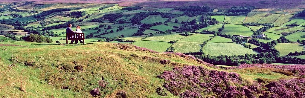 North York Moors