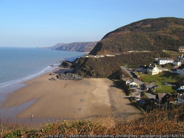 Wales Coast Path