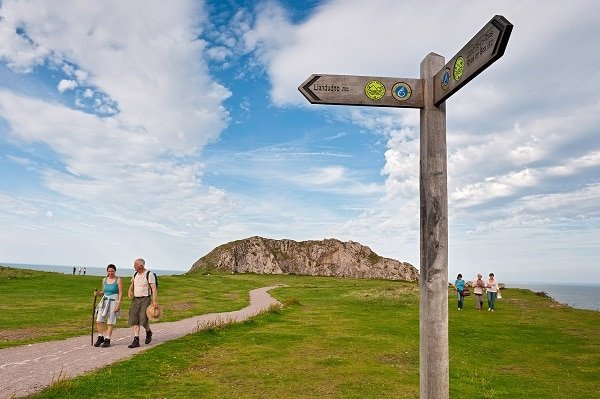 Wales Coast Path