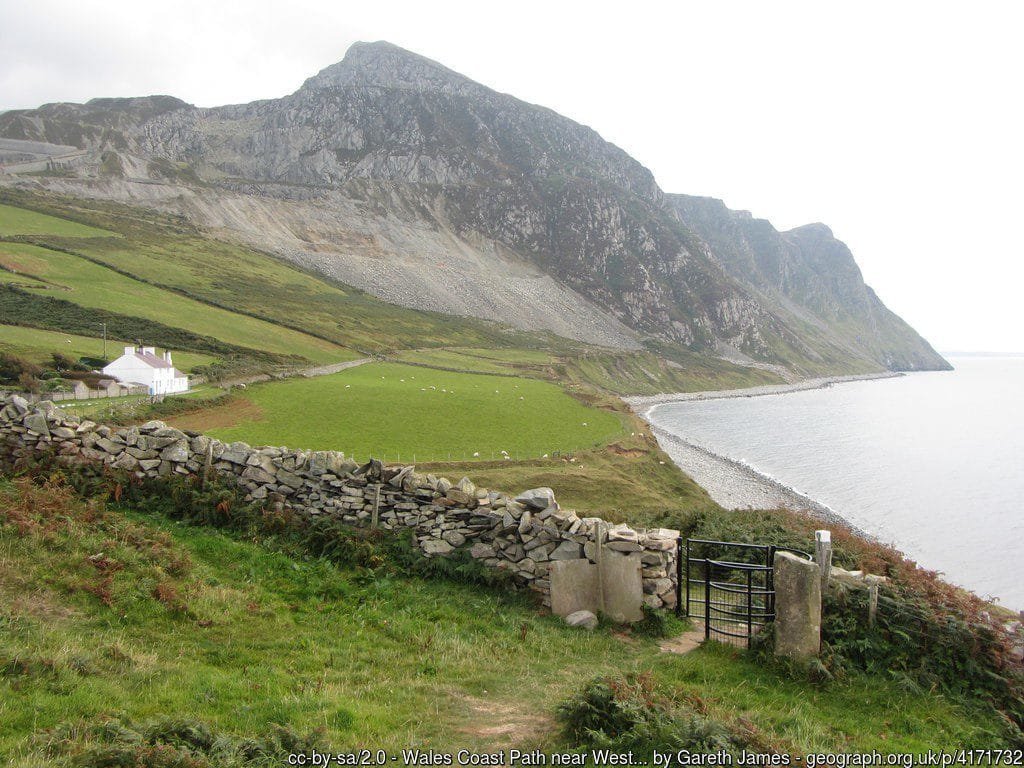 Wales Coast Path