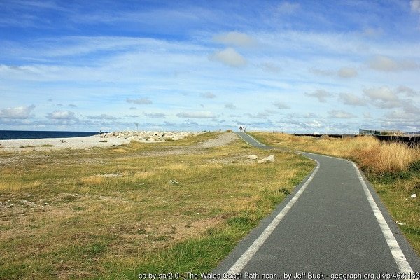 Wales Coast Path