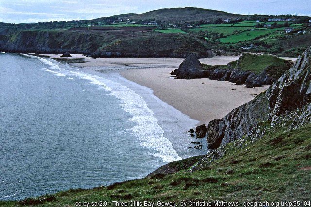 Wales Coast Path