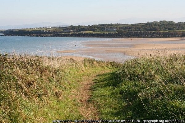 Wales Coast Path