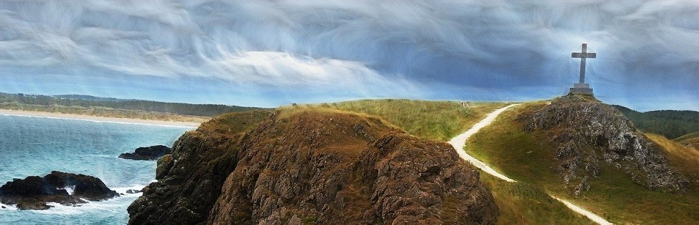 wales coast path