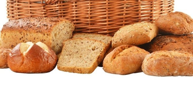 Real Bread Week