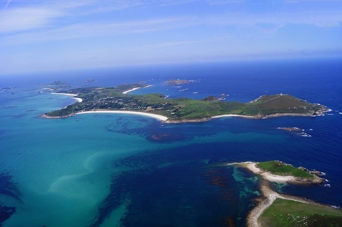 Isles of Scilly