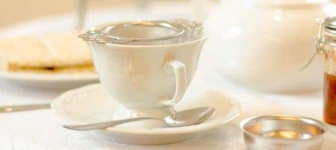 The Perfect Cuppa – National Tea Day