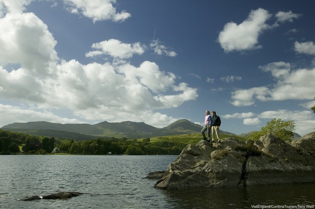 Swallows and Amazons