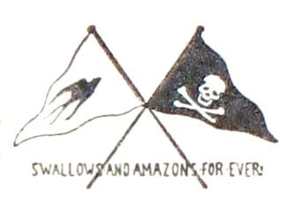 swallows and amazons