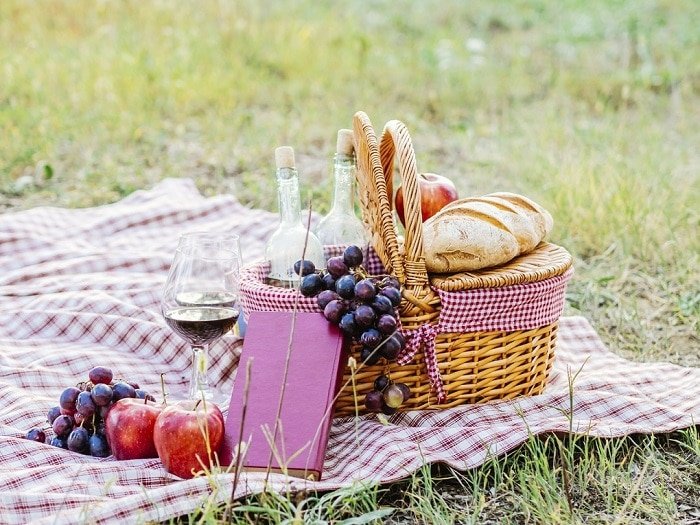 National Picnic Week