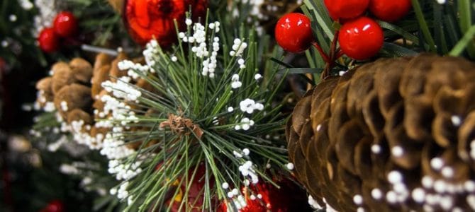 Reviving Christmas in the Victorian Era