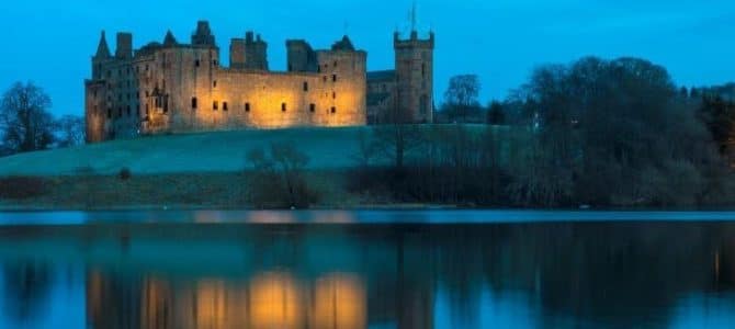 7 Reasons to Visit Scotland in 2019
