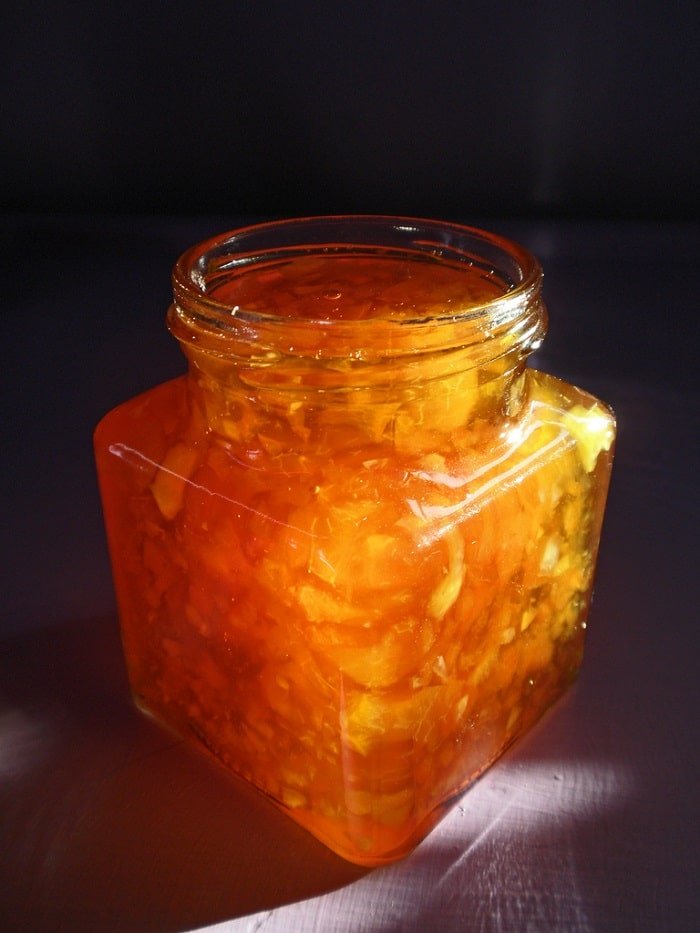 marmalade