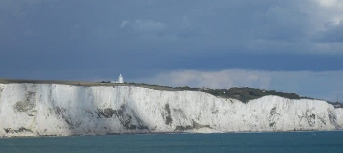 White Cliffs Country