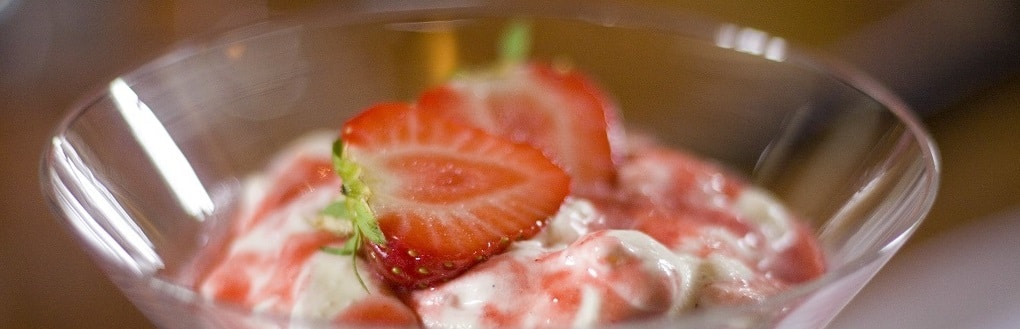 Eton Mess – the Perfect Dessert for the Great British Summer