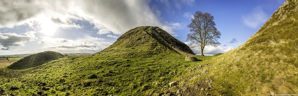 Join Us in Celebrating 1900 Years of Hadrian’s Wall