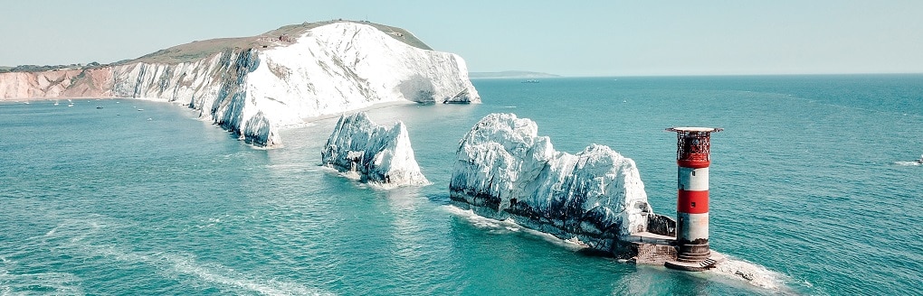 Reasons to Visit the Isle of Wight in 2023