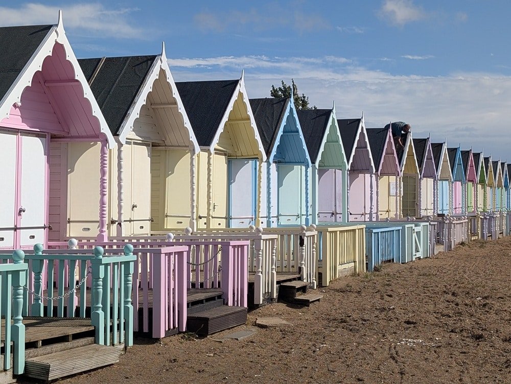 Escape to Essex’s Secret Seaside: Your Ultimate 5-Day Getaway